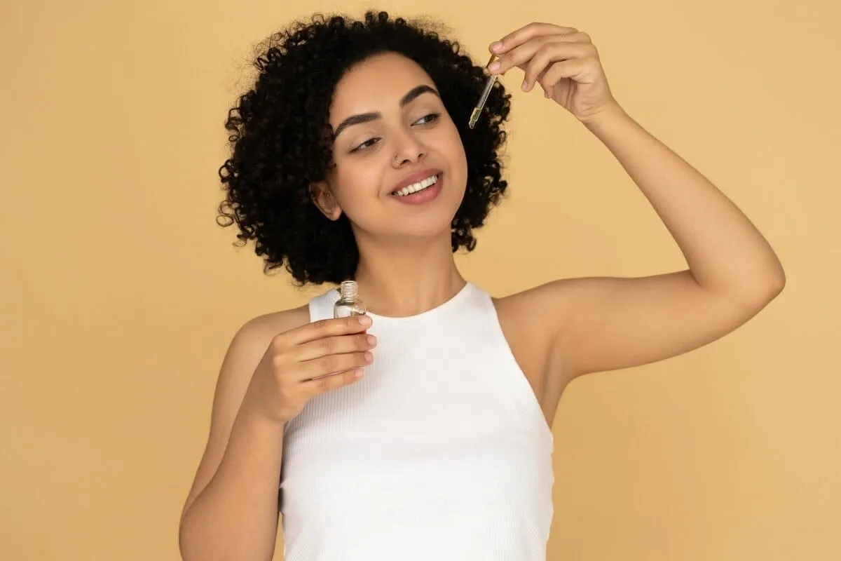 All you need to know about hair oils