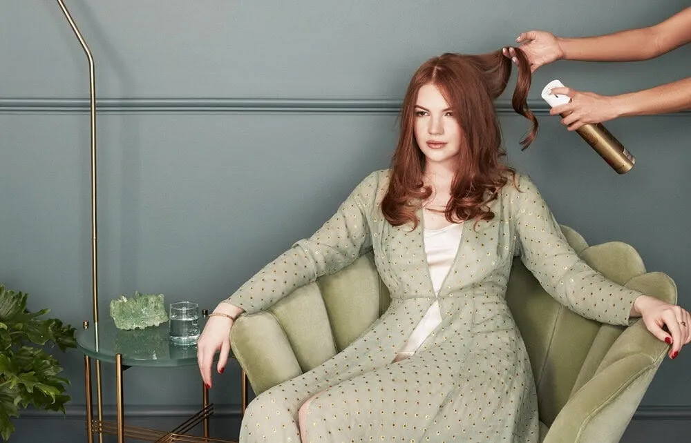 Tips for making your blow dry last longer