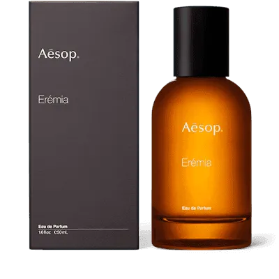 Erémia Eau de Parfum