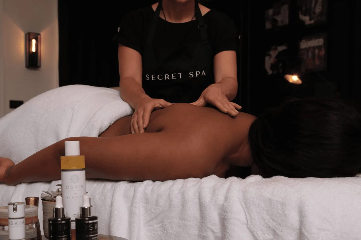 The Science Behind Massage: How Touch Therapy Affects the Brain and Body