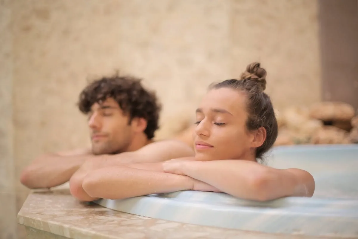 Best places for a spa day in London