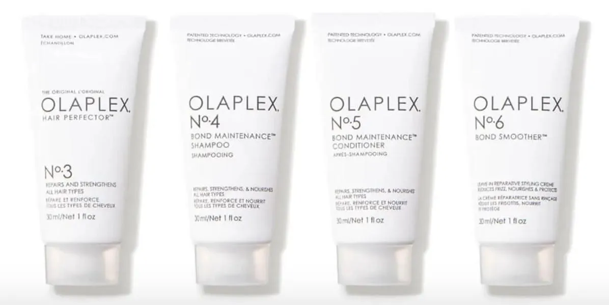 Opalex Hair
