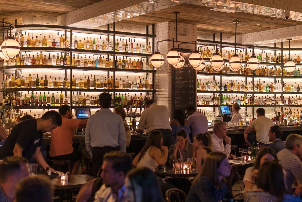 10 best cocktail bars in Battersea