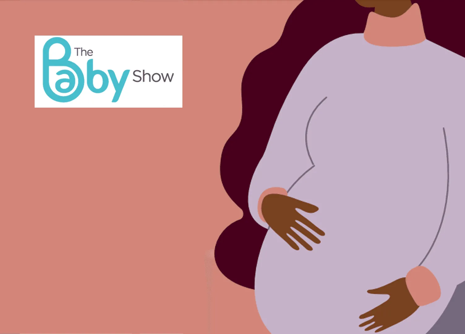 Secret Spa at The Baby Show