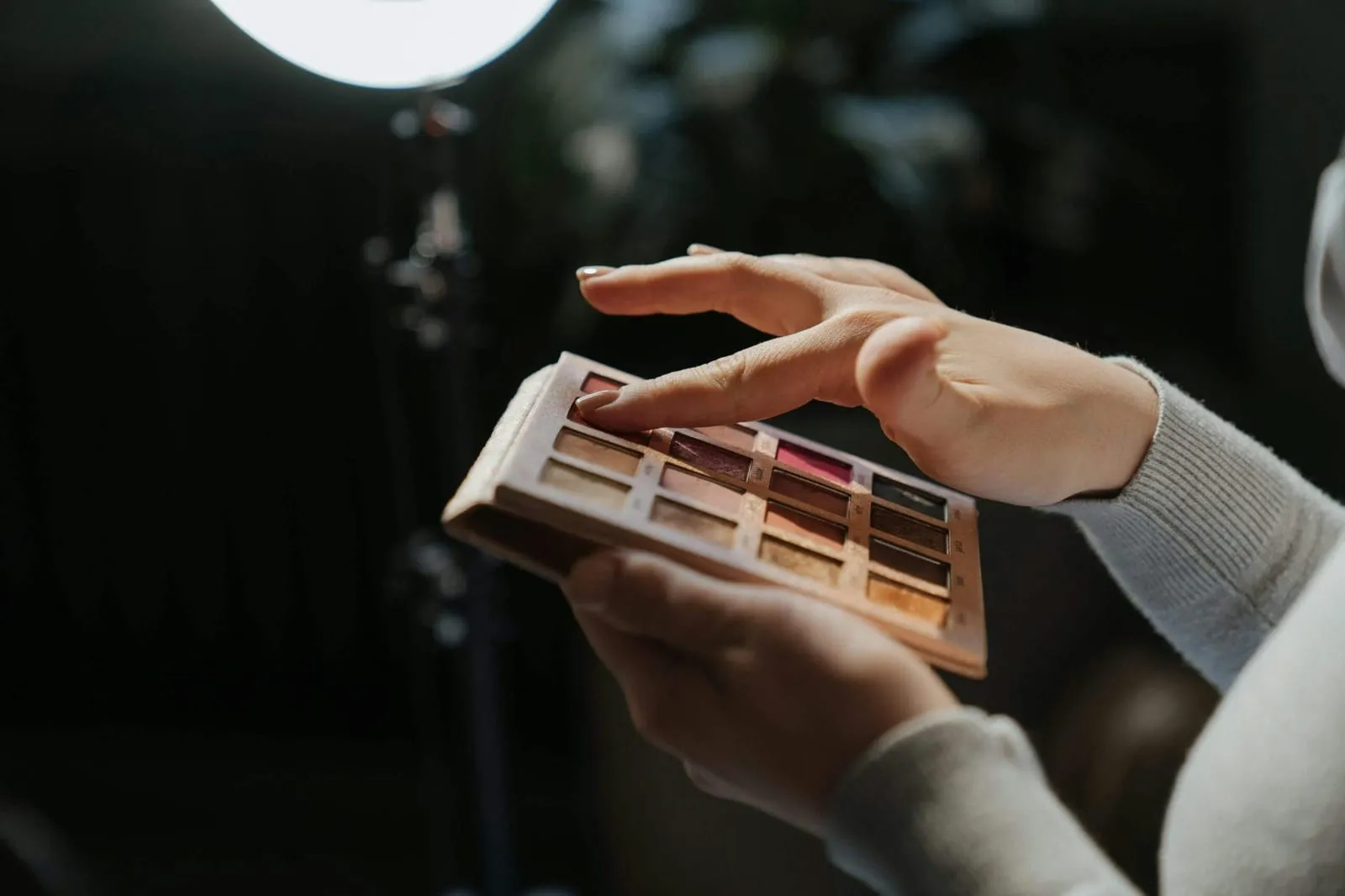 The 10 best make-up palettes our make-up artists swear by