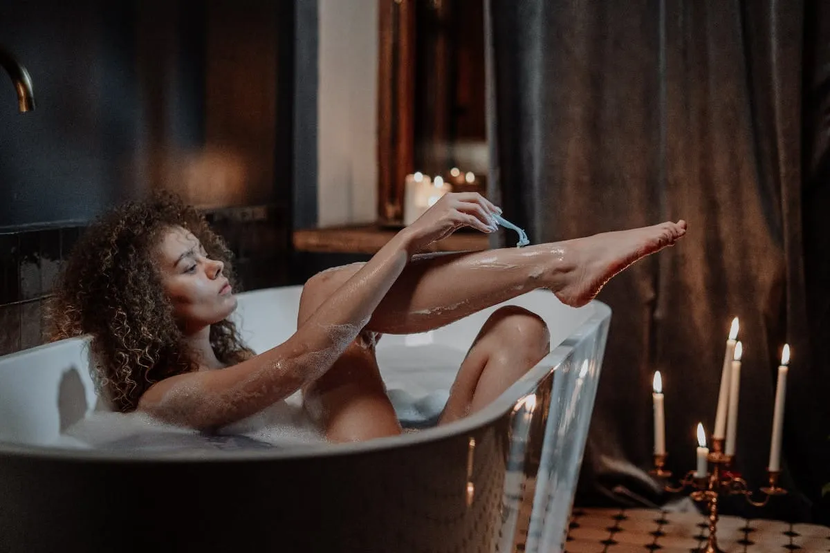 9 shaving tips for women to get the smoothest legs