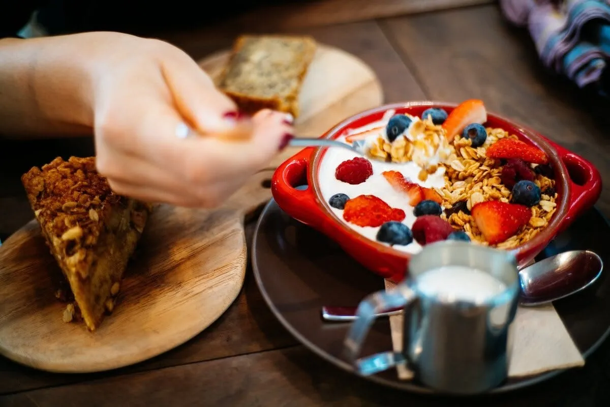 10 best brunch venues in Fulham