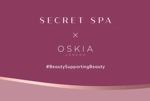 Beauty Supporting Beauty