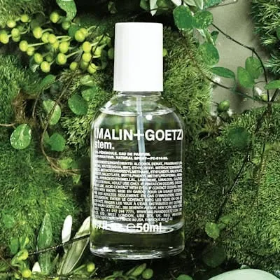 stem eau de parfum.