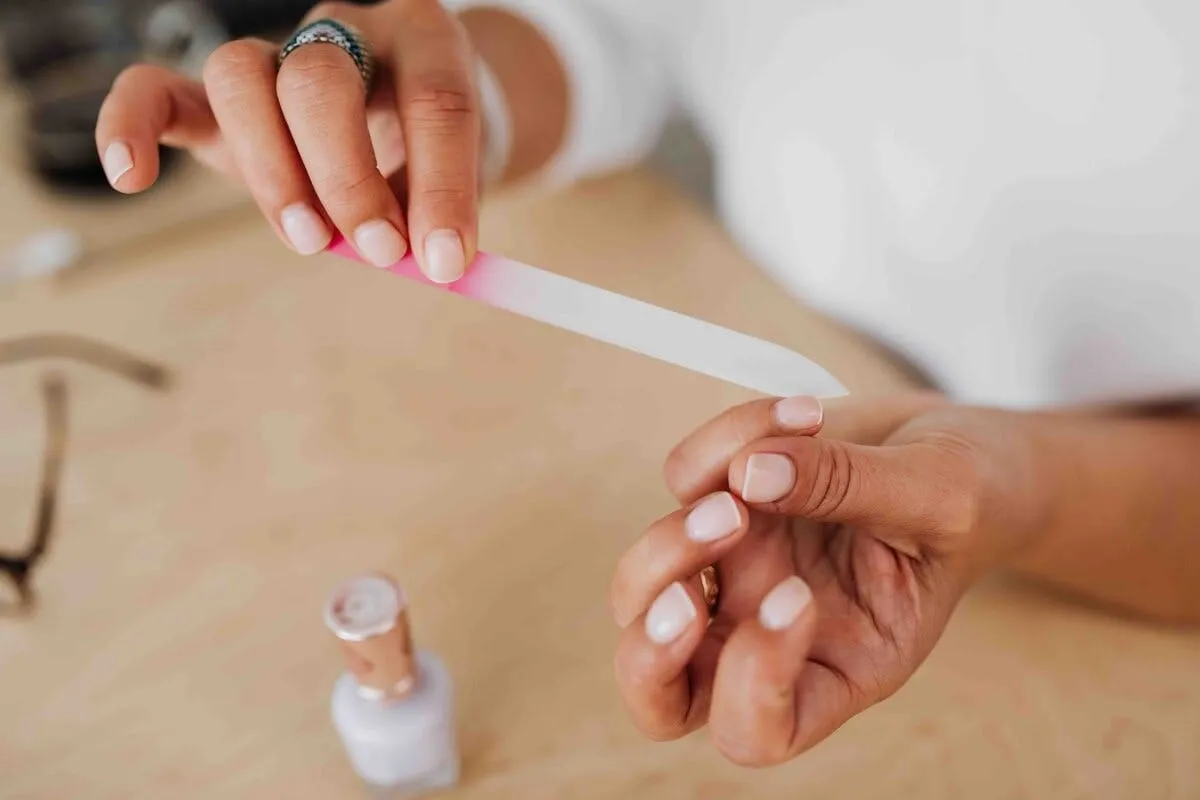 How to get strong and healthy nails