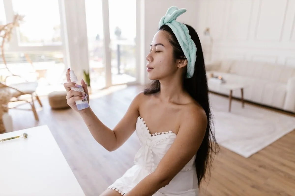 Best vitamins & minerals for skin