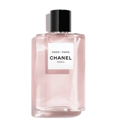 Chanel Paris