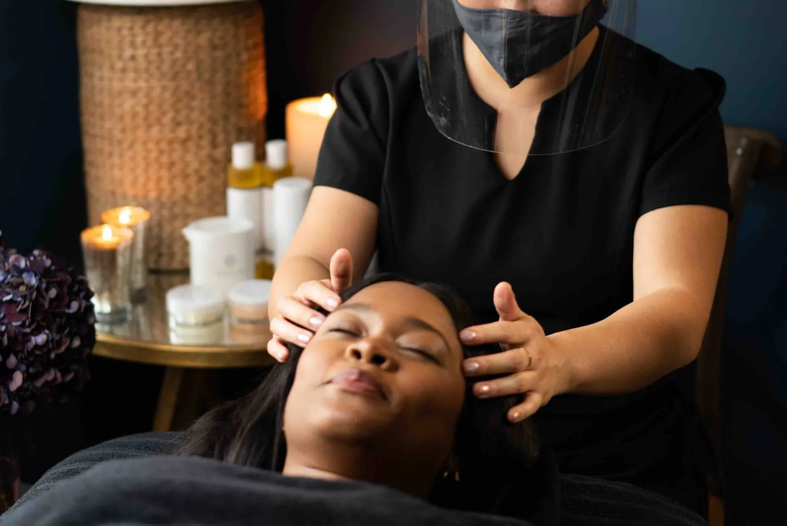 Decléor Vitamin Glow Facials With Secret Spa