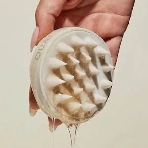 OUAI Scalp Scrubber