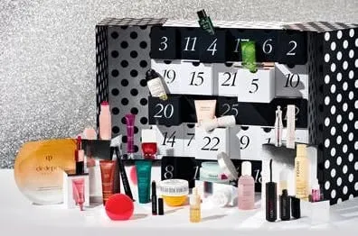 Elle Advent Calendar