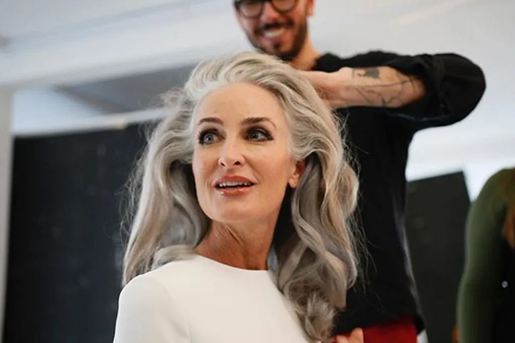 The 5 Essential Rules of Make-up For Older Women