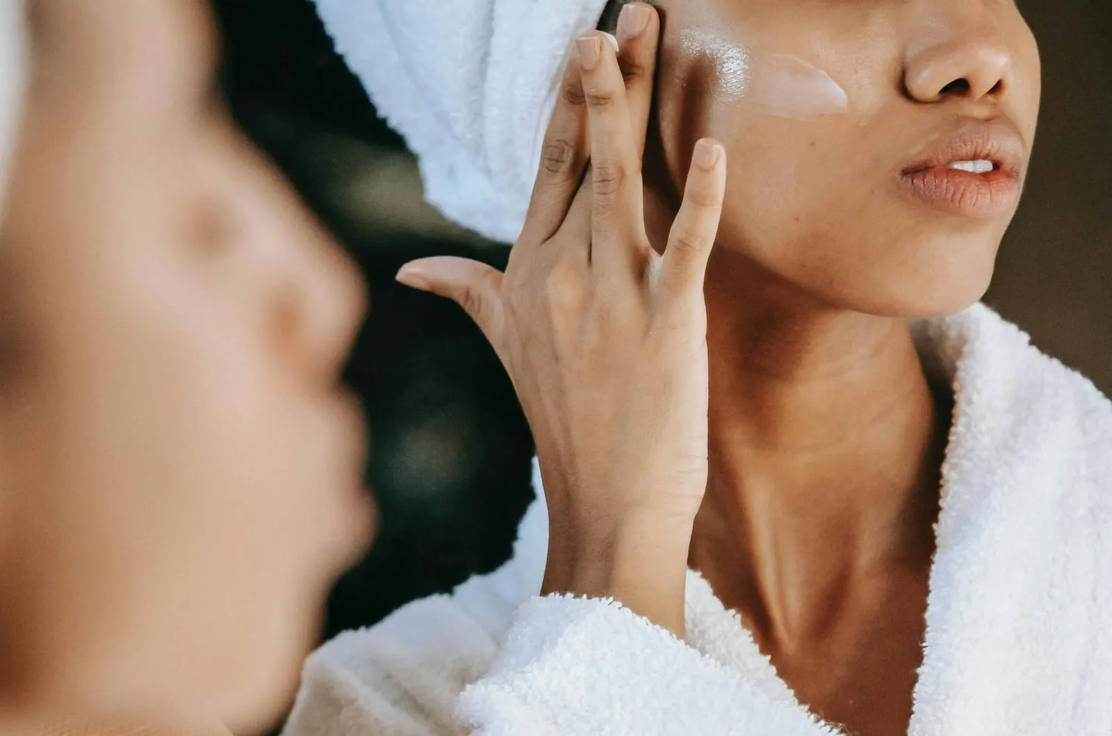 Top Beauty & Make-Up Trends for 2022