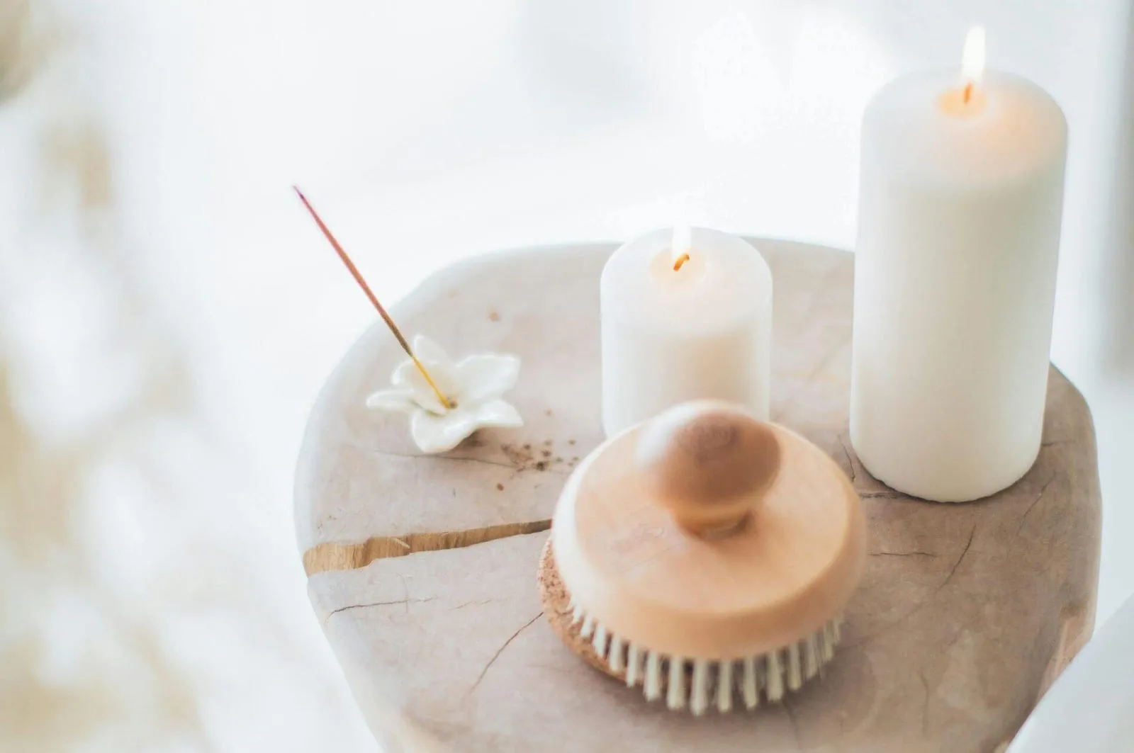 Our favourite at-home self-care & wellbeing habits