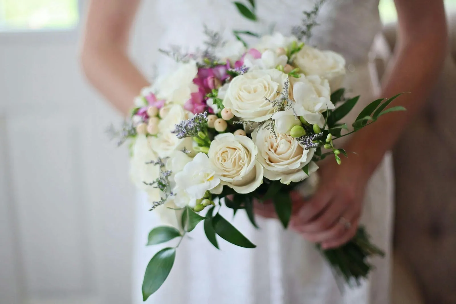 The Secret Wedding Beauty Guide