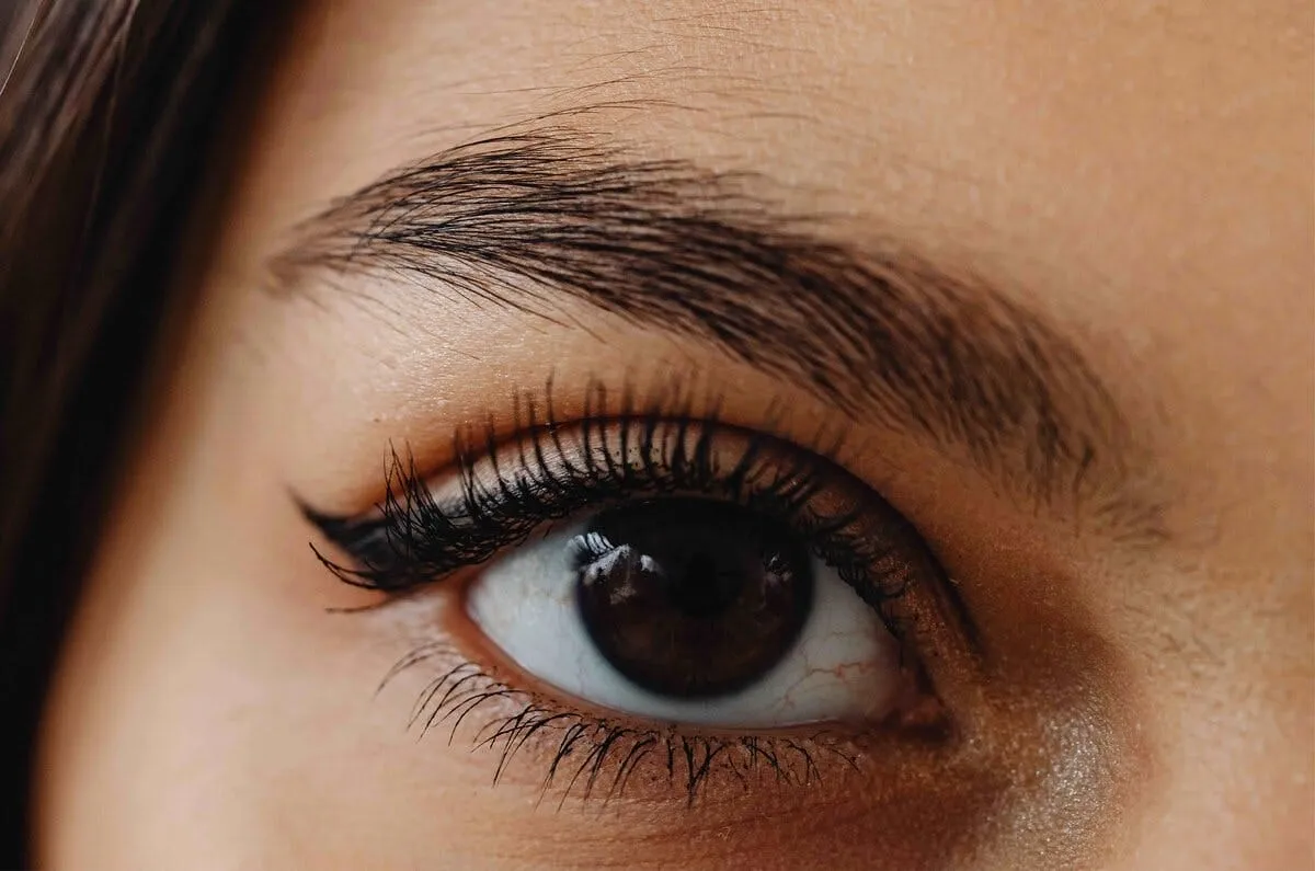 Everything you need to know about eyebrow tinting