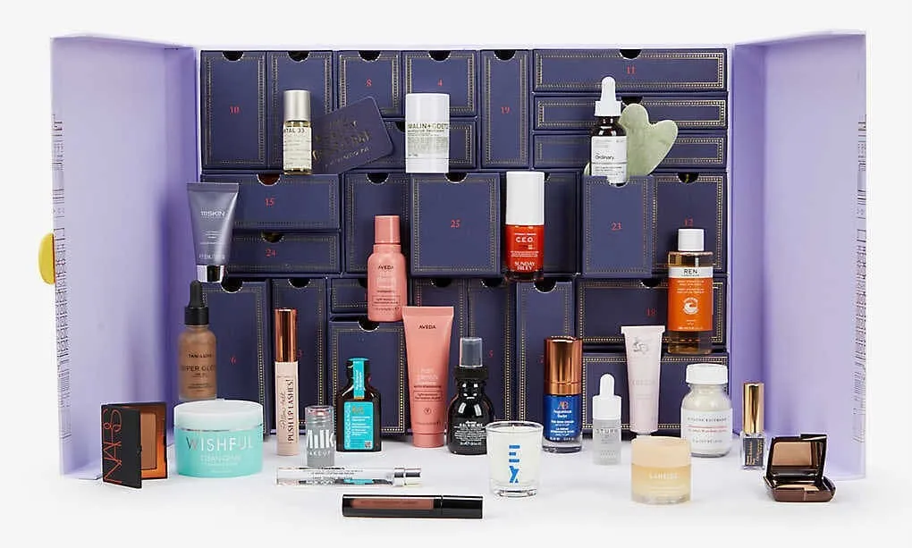 Selfridges Advent Calendar