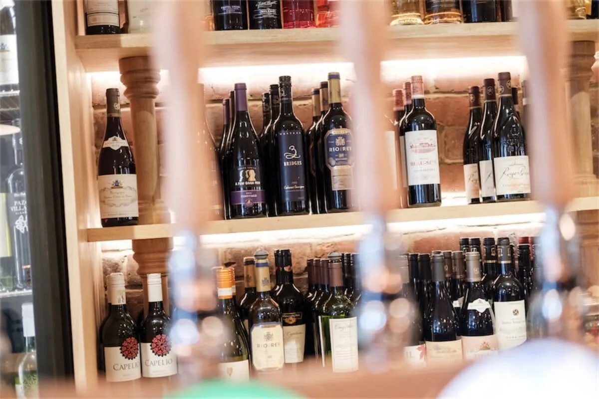 7 best restaurants in Barnes