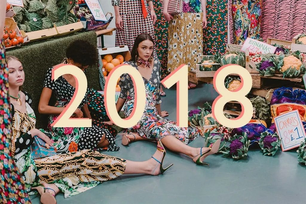 A year in beauty: Secret Spa 2018 highlights