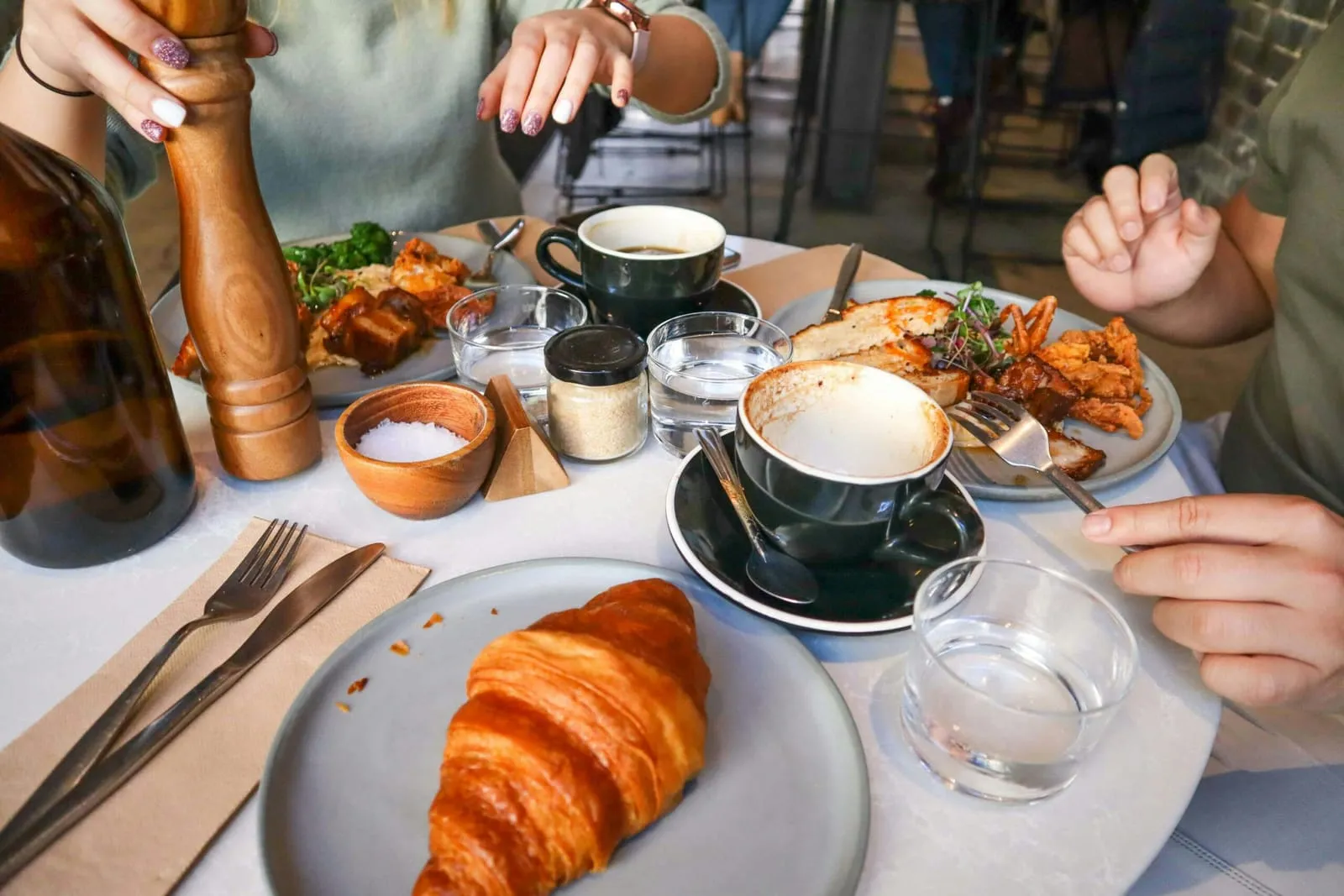11 best brunch spots in Balham