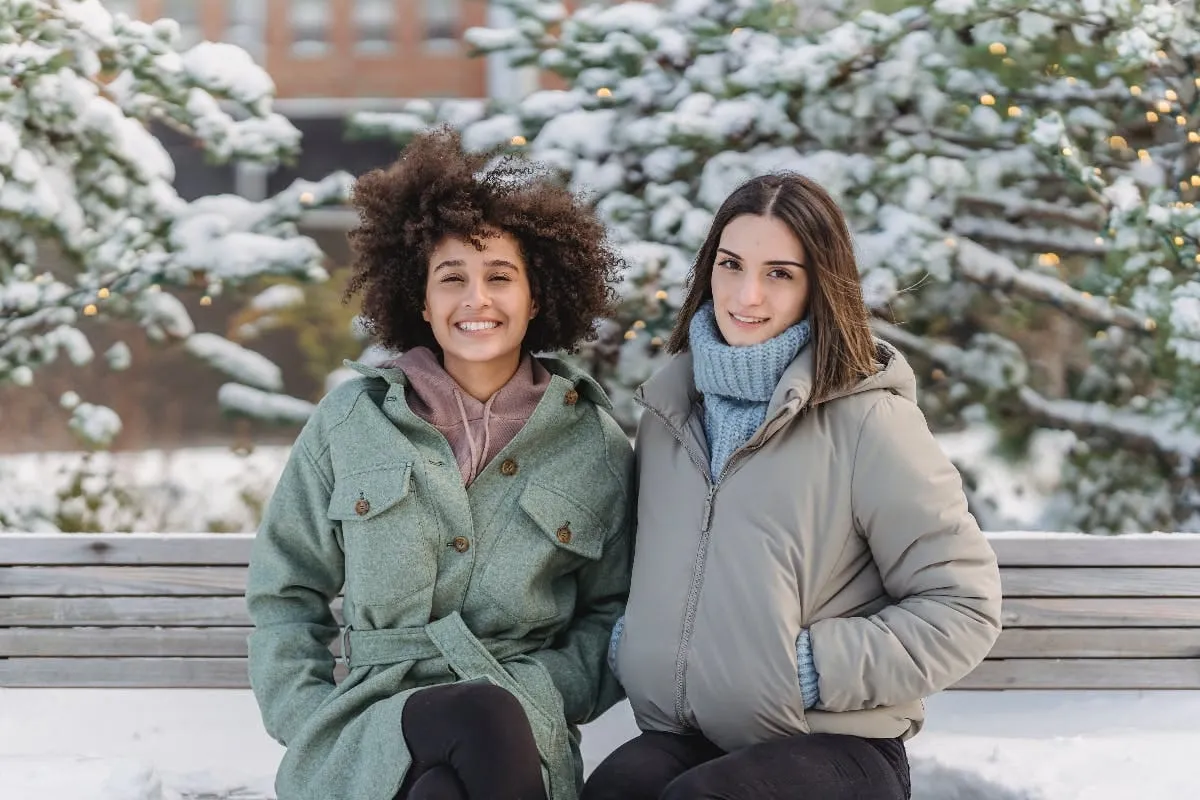 Winter skin care tips
