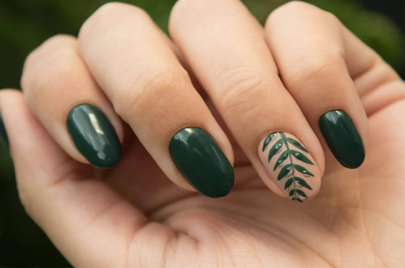 Autumn nails: the colours, ideas & trends you need to know about