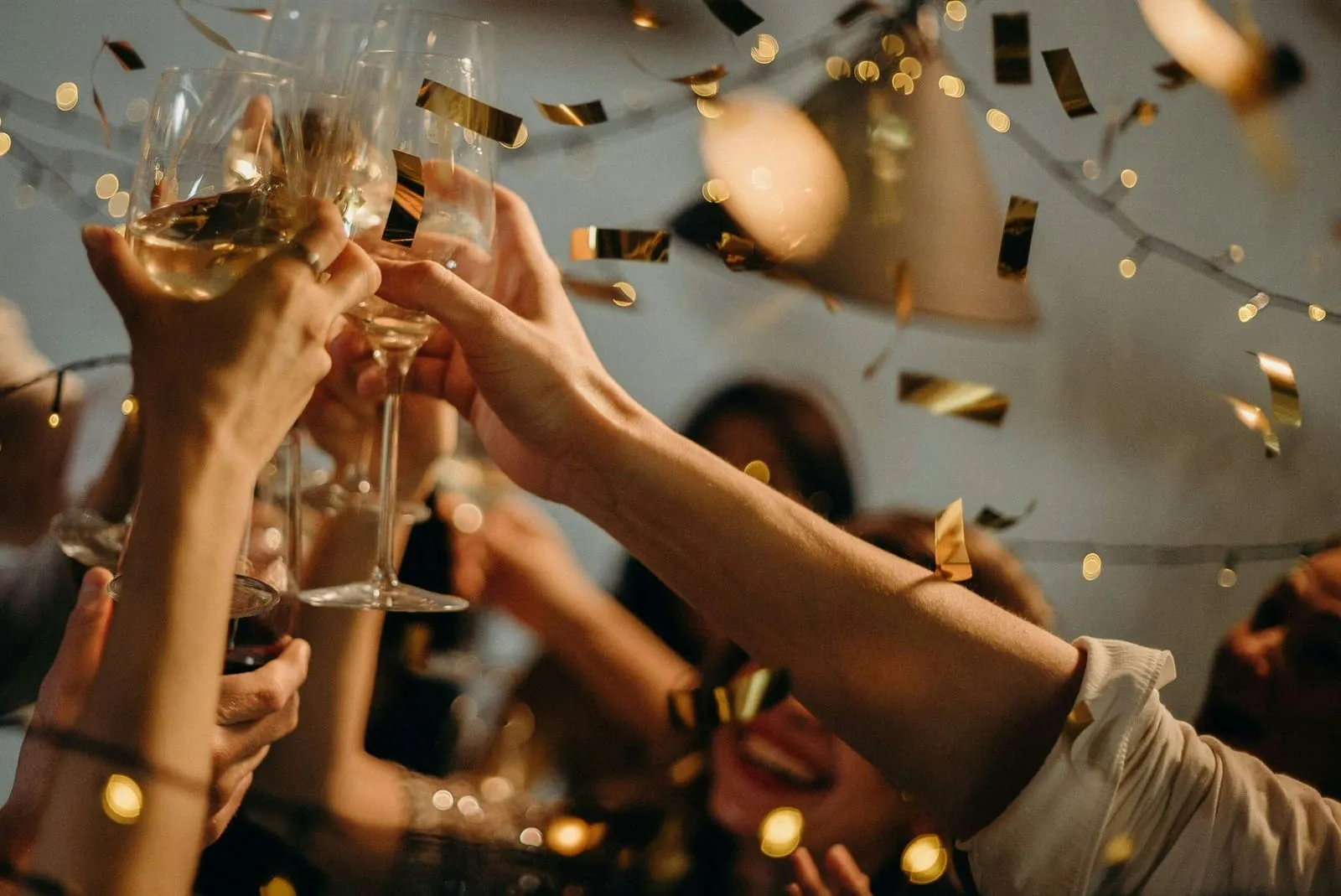 Are your skin and hair suffering from a long-term alcohol hangover?