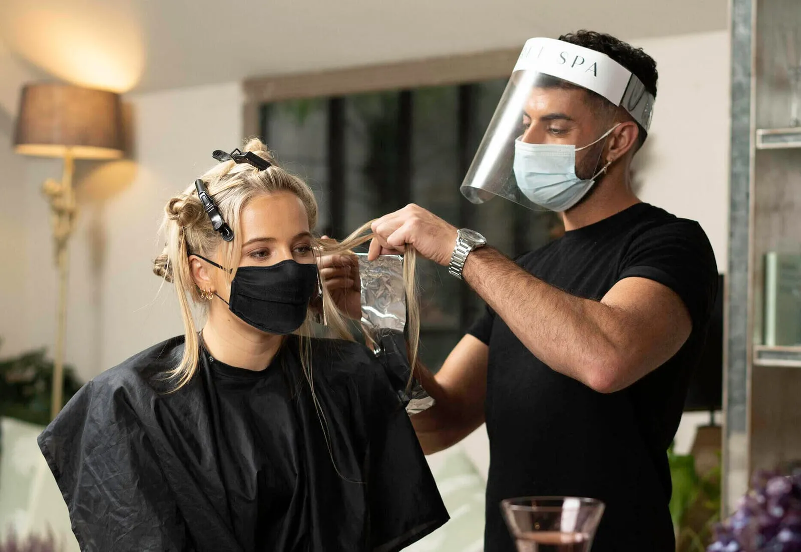 Guide To Hair Dye