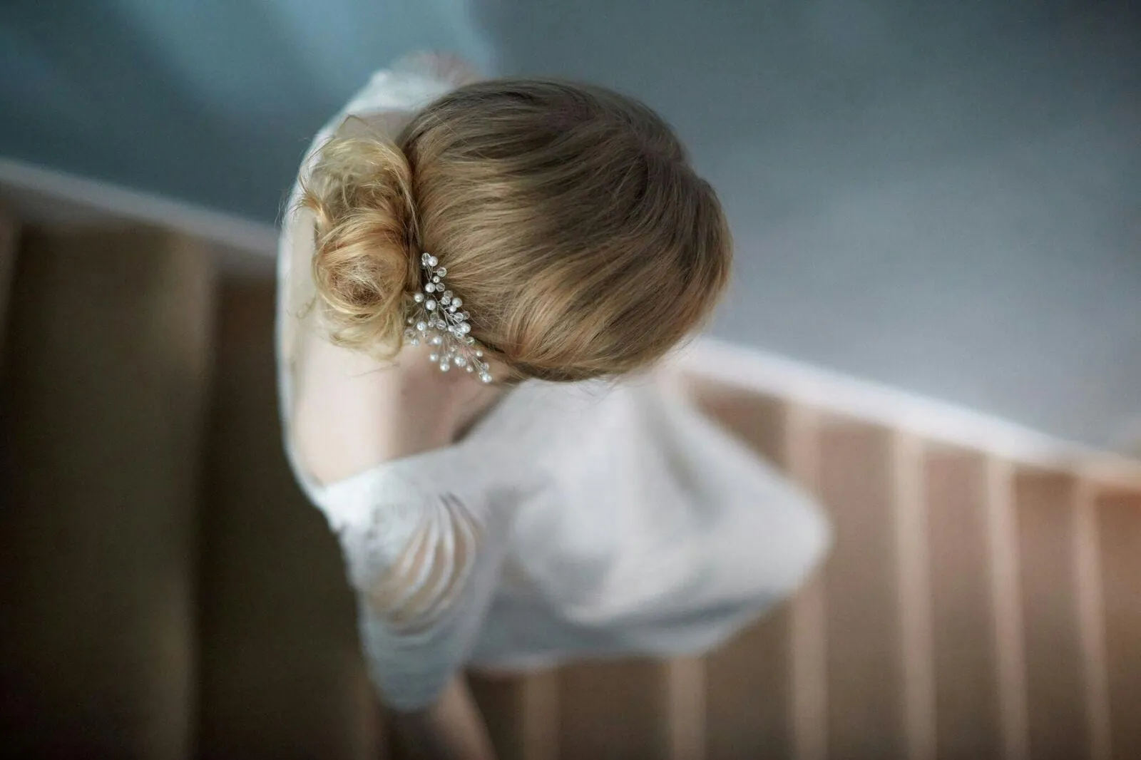 Bridal Beauty Countdown