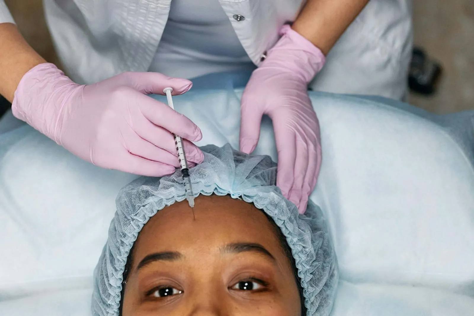 Here’s what you need to know before getting Botox
