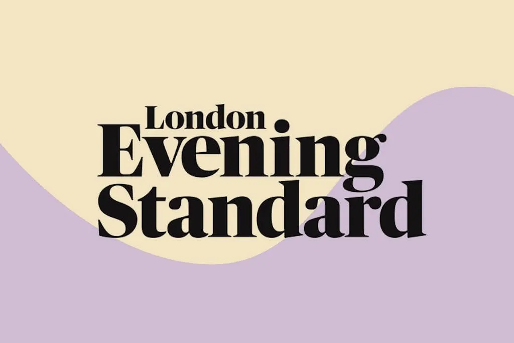 Voted Best Spray Tan in London