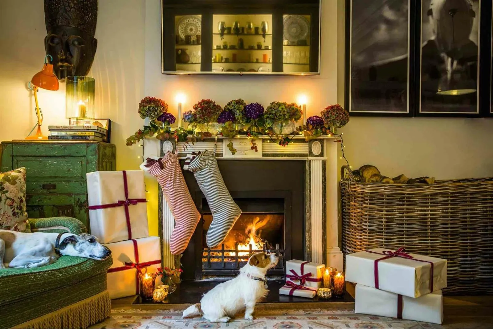 Best beauty products for Christmas stocking gifts