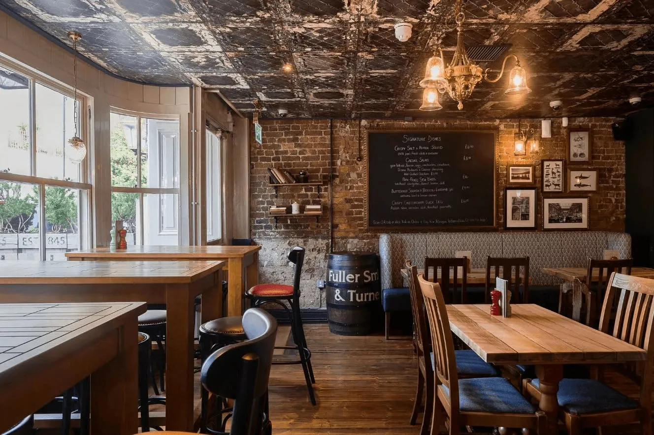 10 best bars in Kensington