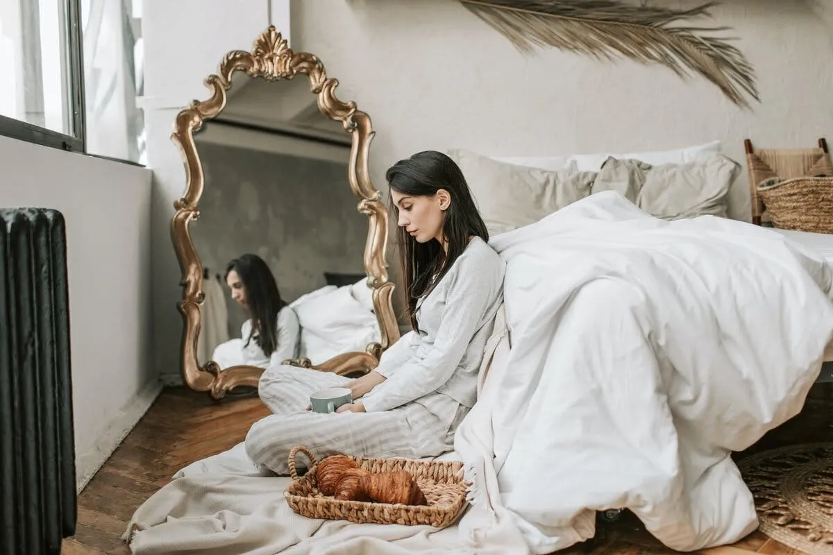 Skin & stress: do you have 'skinxiety'?