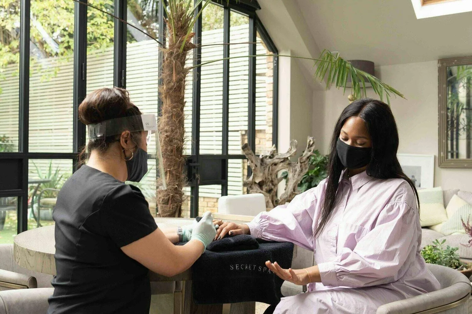 How to start a mobile beauty business: the ultimate guide