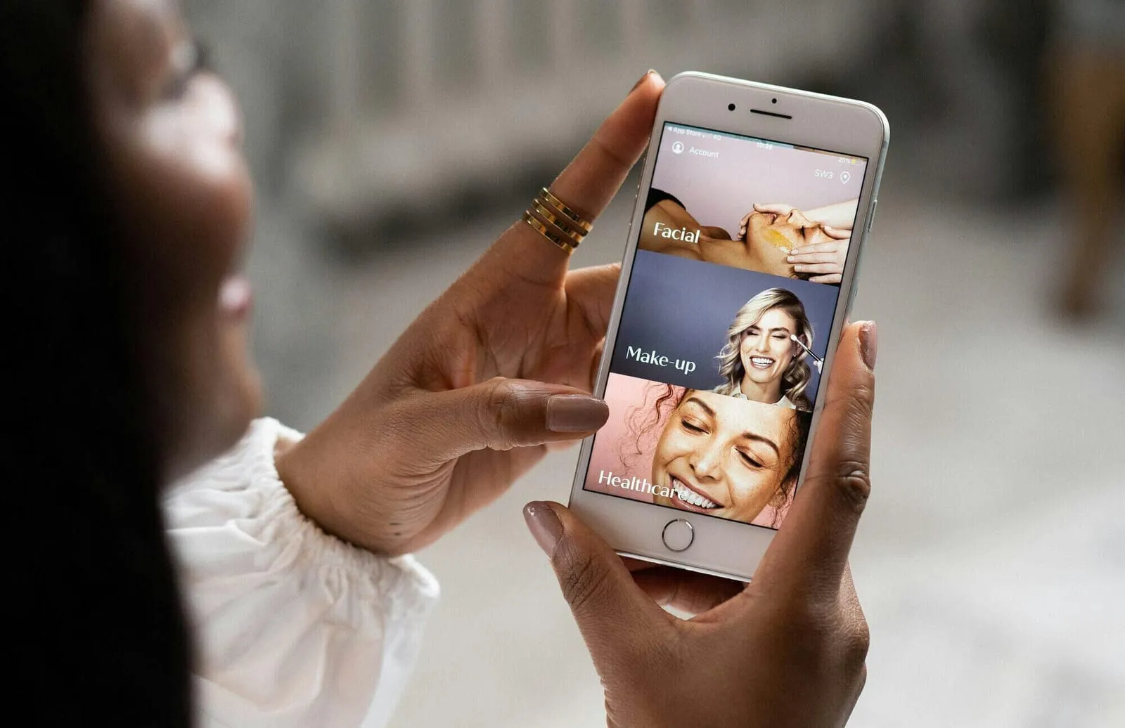 9 top beauty trends for 2021