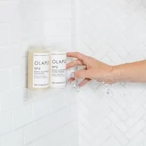 Olaplex No 4 Bond Maintenance Shampoo