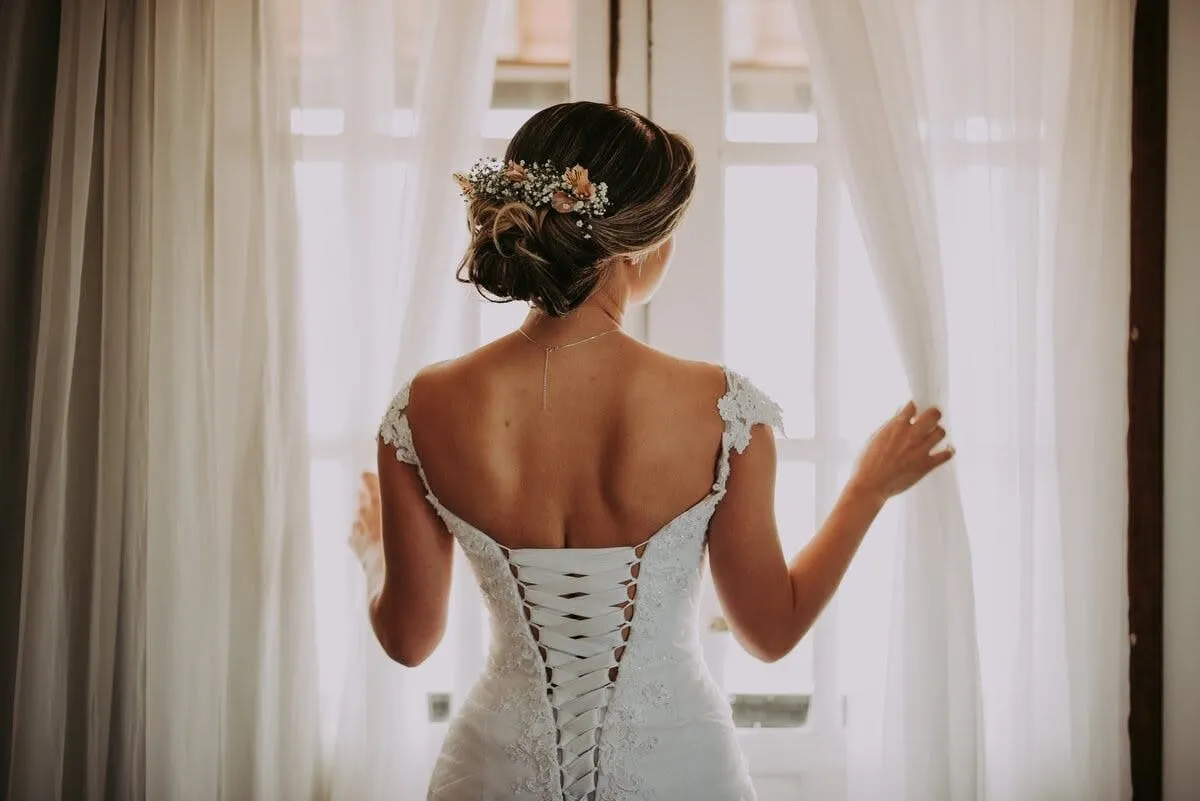 Top tips for the perfect wedding spray tan