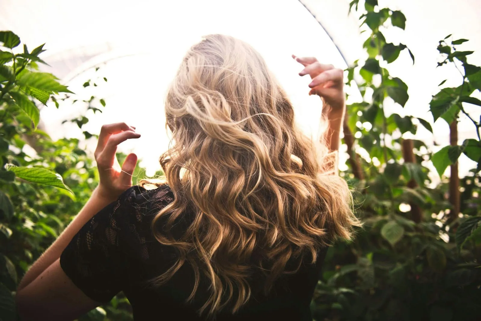 Go-to hairstyles this summer you'll wear again and again