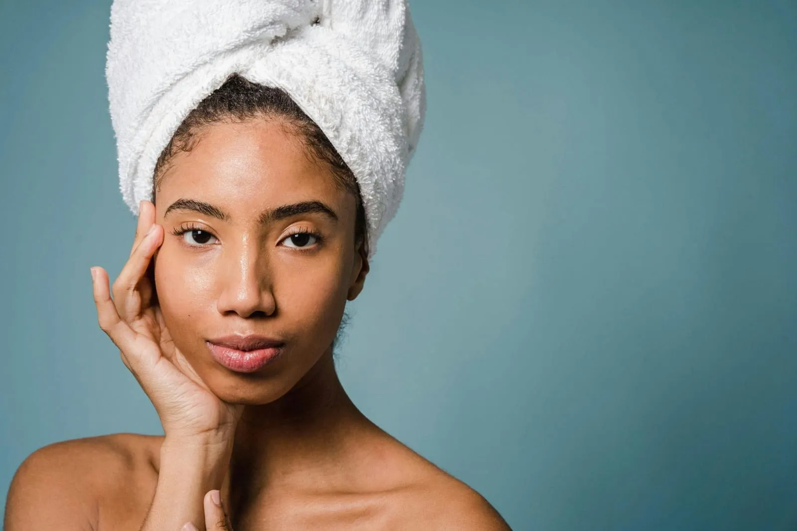 The essential guide to post-holiday skin care