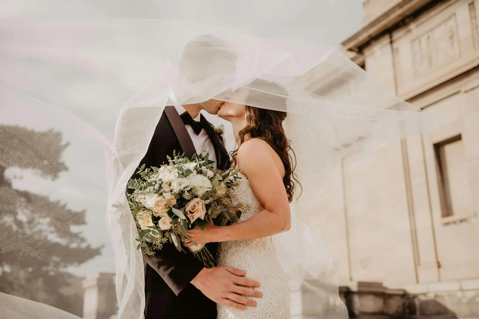 Get married in one of the 12 best wedding venues in London