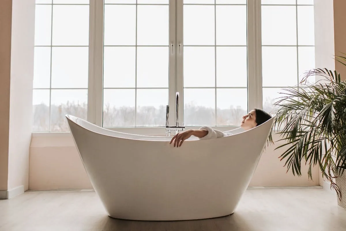 Try these 10 self-care beauty tips & ideas