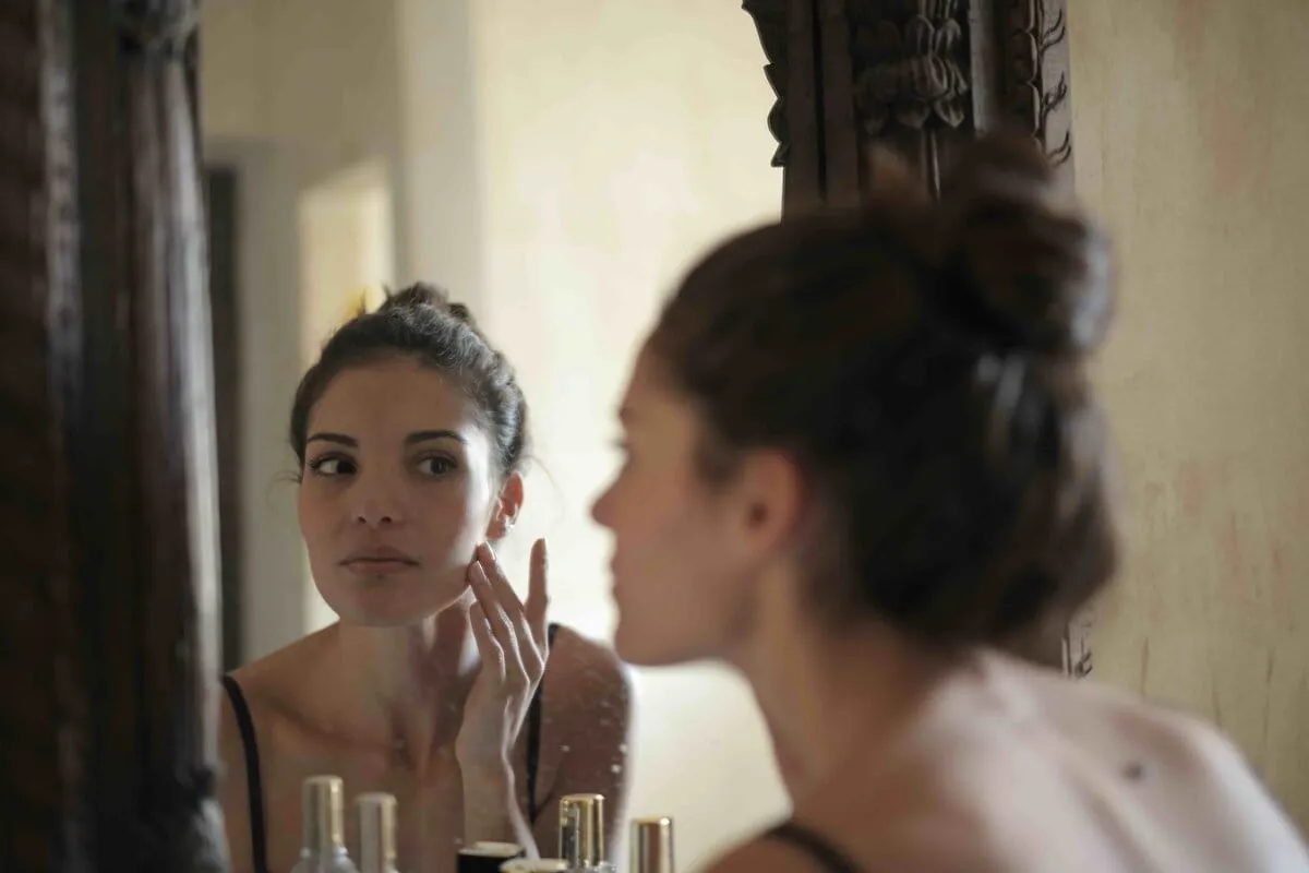 Top tips for banishing the blemishes & fading acne scars