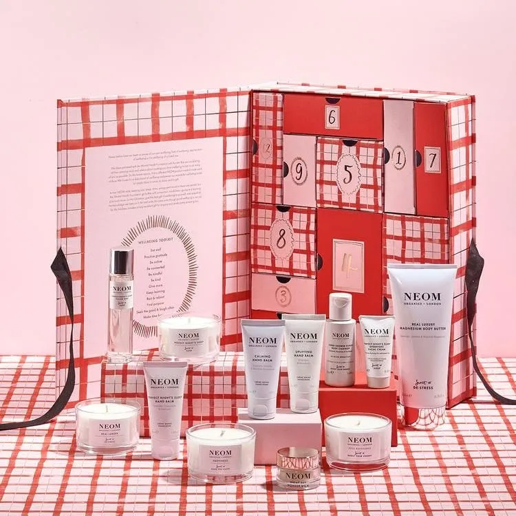 Neom Advent Calendar