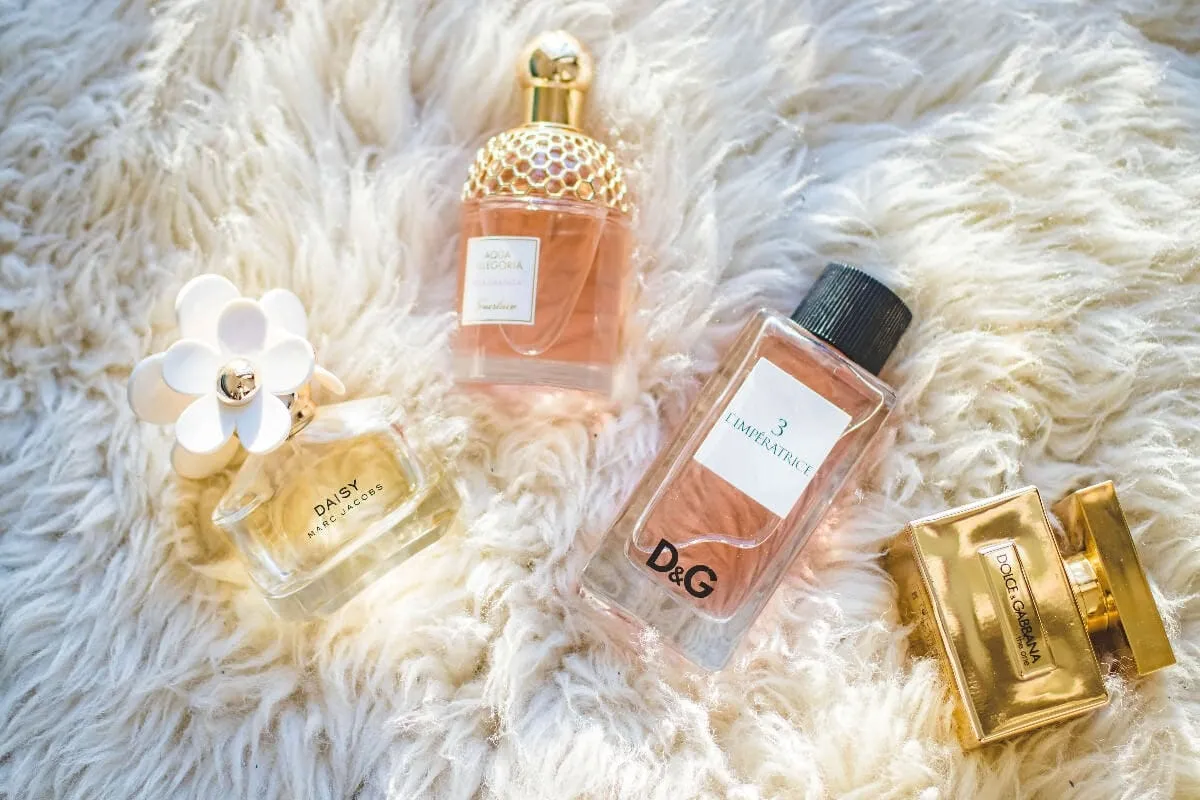 Our pick of the best summer fragrances