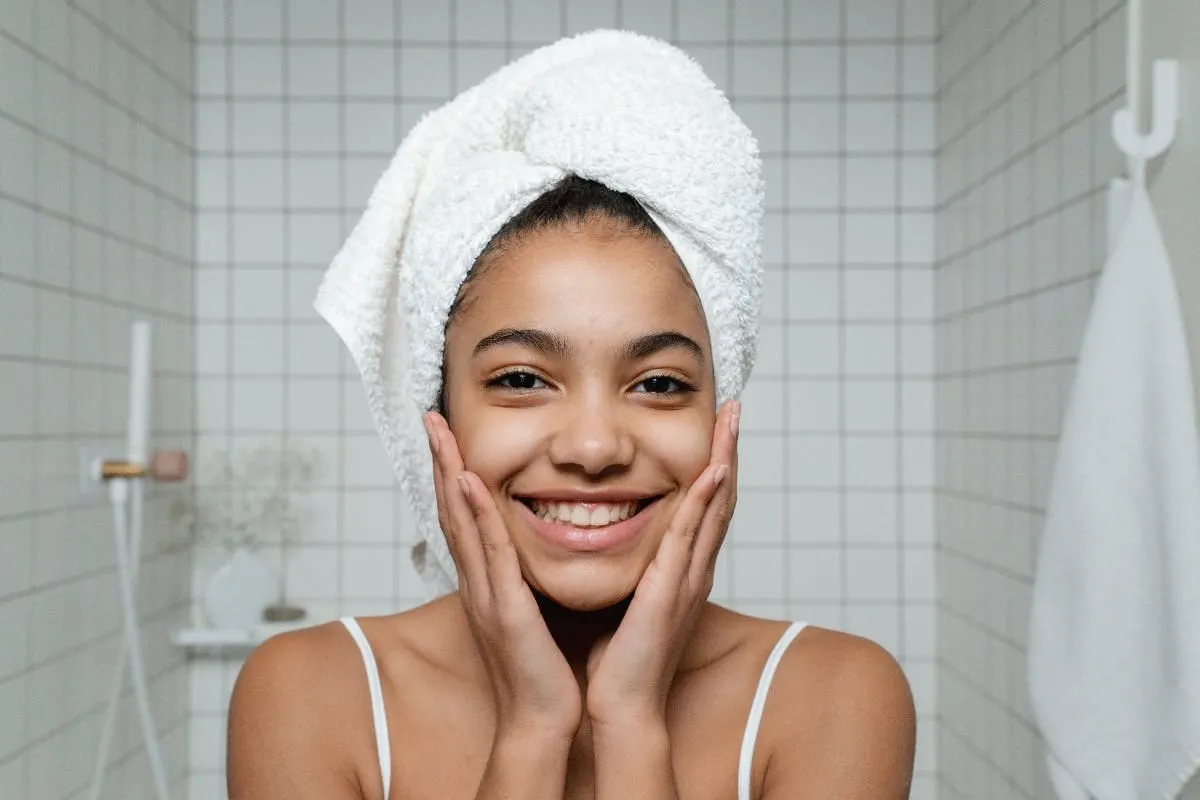 The benefits of magnesium for the skin